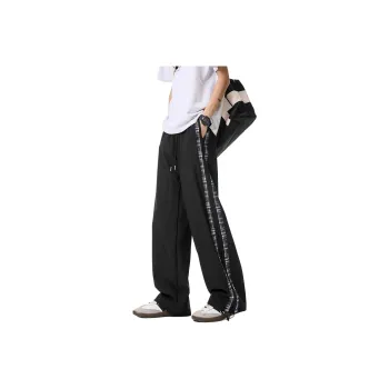 SZSX Casual Pants Unisex
