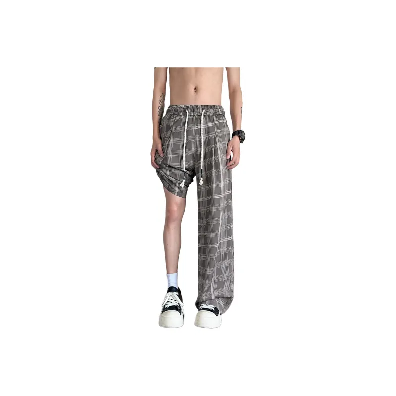 FA2LO Casual Pants Unisex-6