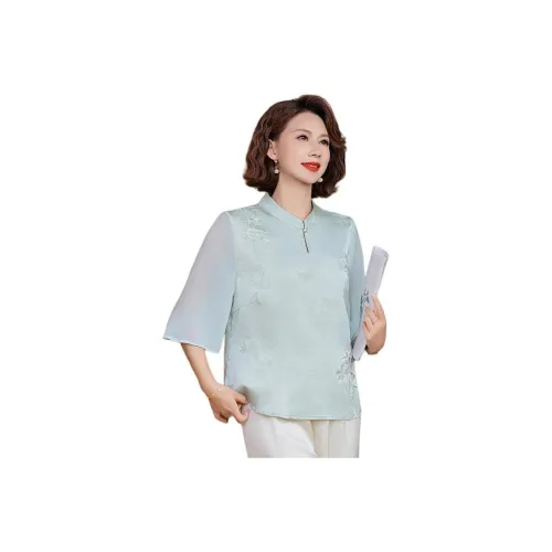 PIERRE CARDIN Chiffon mulher Women's