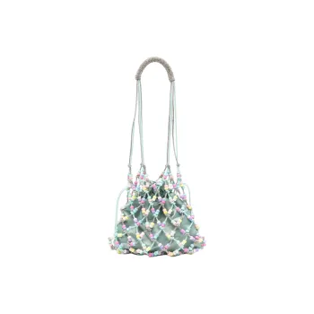 Rosantica Mentine Flat Tote Bag