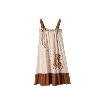 YUZHAOLIN Women's Nightgowns