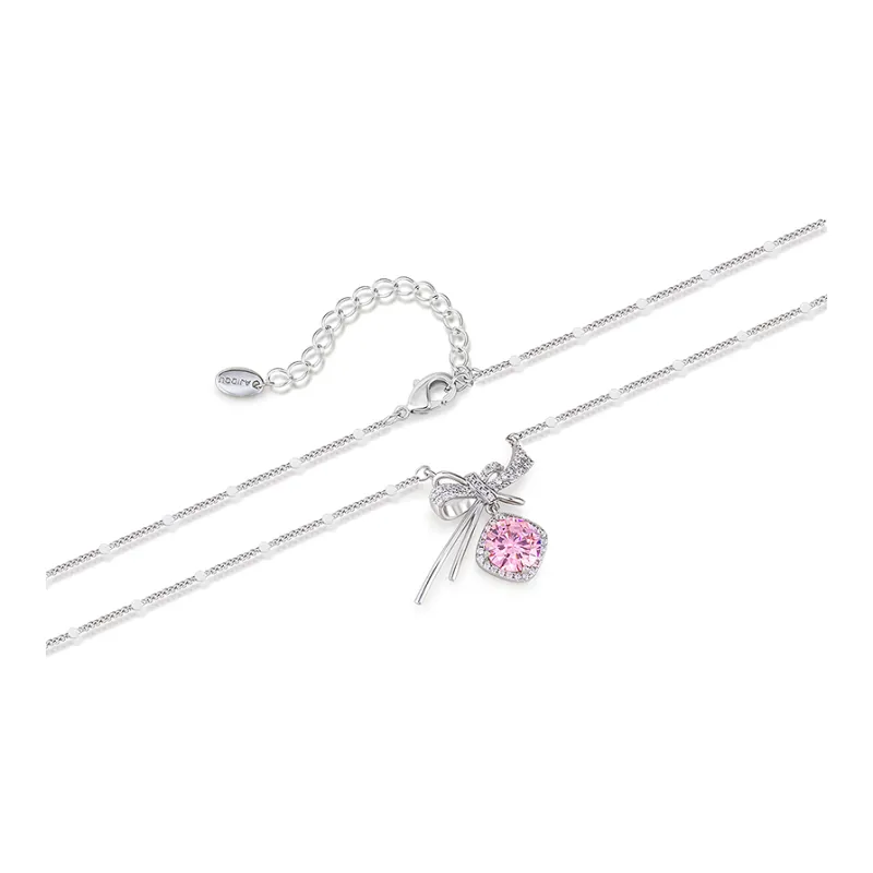 AJIDOU Refined And Versatile Necklaces Women's-4