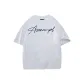 White Heather Gray (Black)