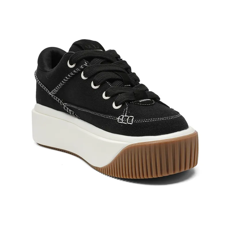 JIETEGONGYANG Cushioning, Slip Resistant, And Abrasion Resistant Low Top Casual Shoes Men's-2