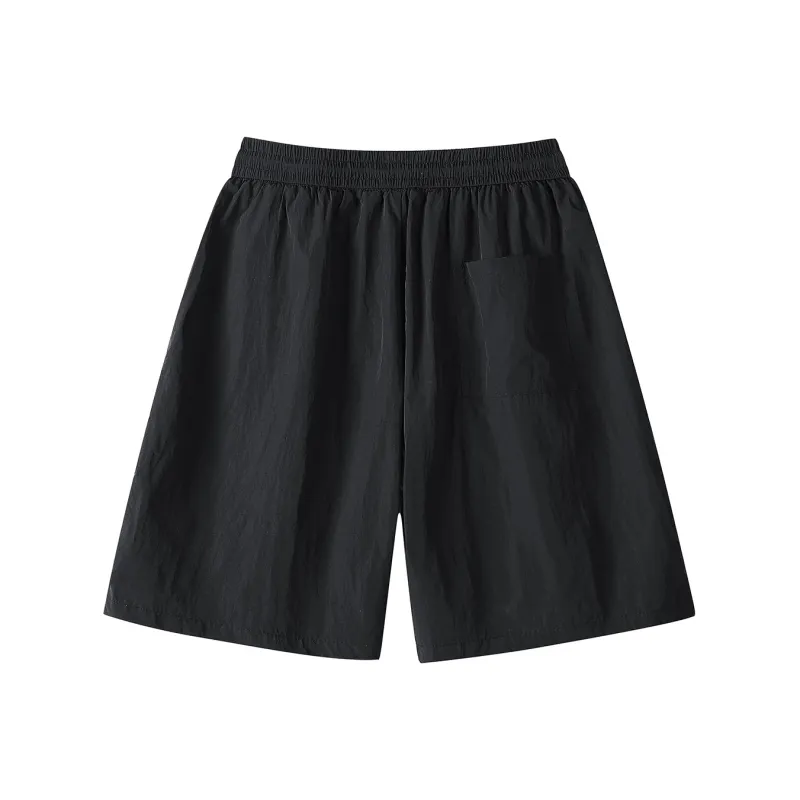 7 SEVFUN Casual Shorts Unisex-1
