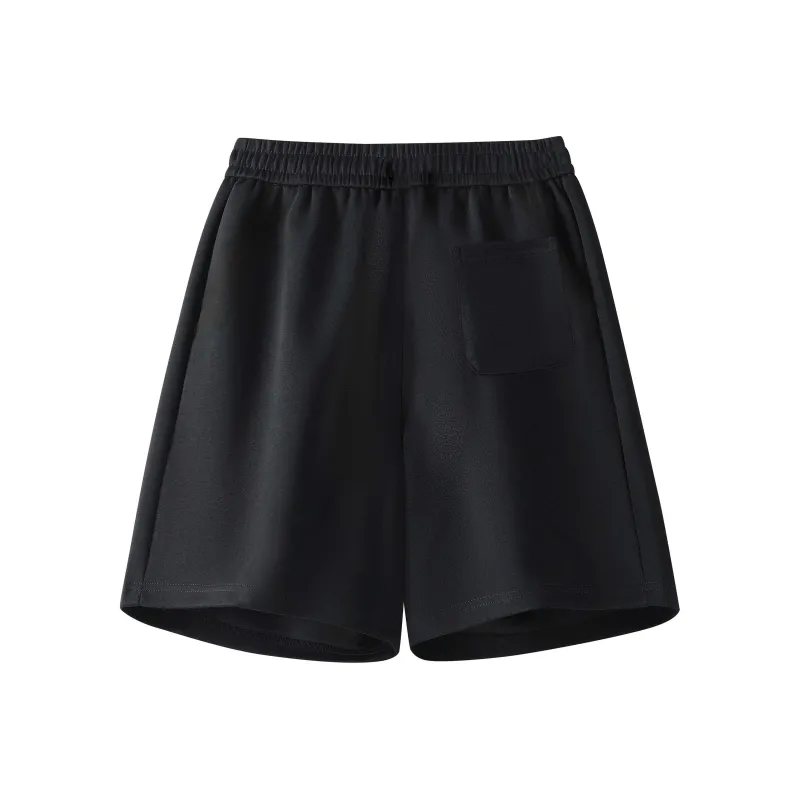 SPONGEBOB SQUAREPANTS Casual Shorts Unisex-3