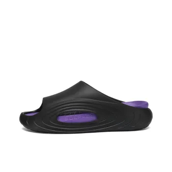 YUZHAOLIN EVA Quiet Slip Resistant Odor Resistant Abrasion Resistant Slide Slippers Men's