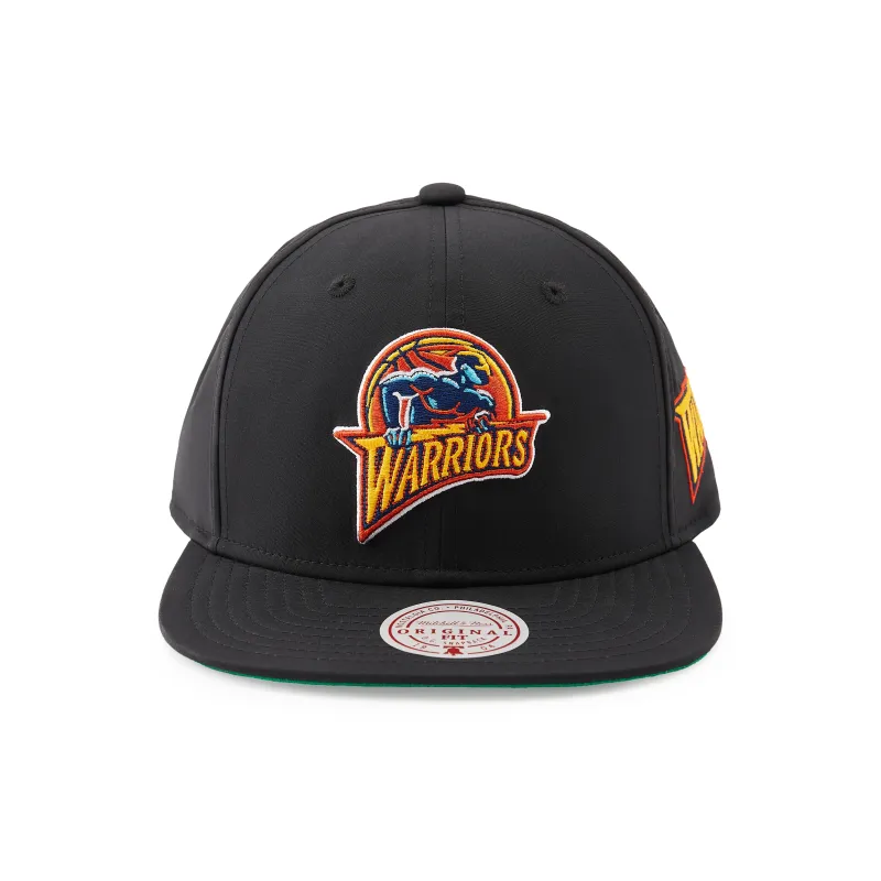Mitchell & Ness Polyester Baseball Caps Unisex-2