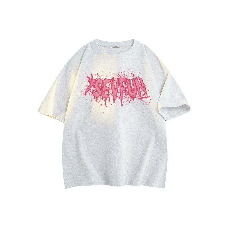 7 SEVFUN T-Shirts Unisex-12