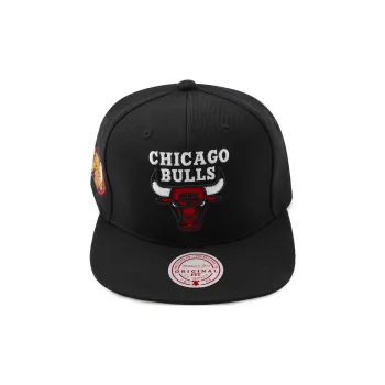 Mitchell & Ness Polyester Baseball Caps Unisex