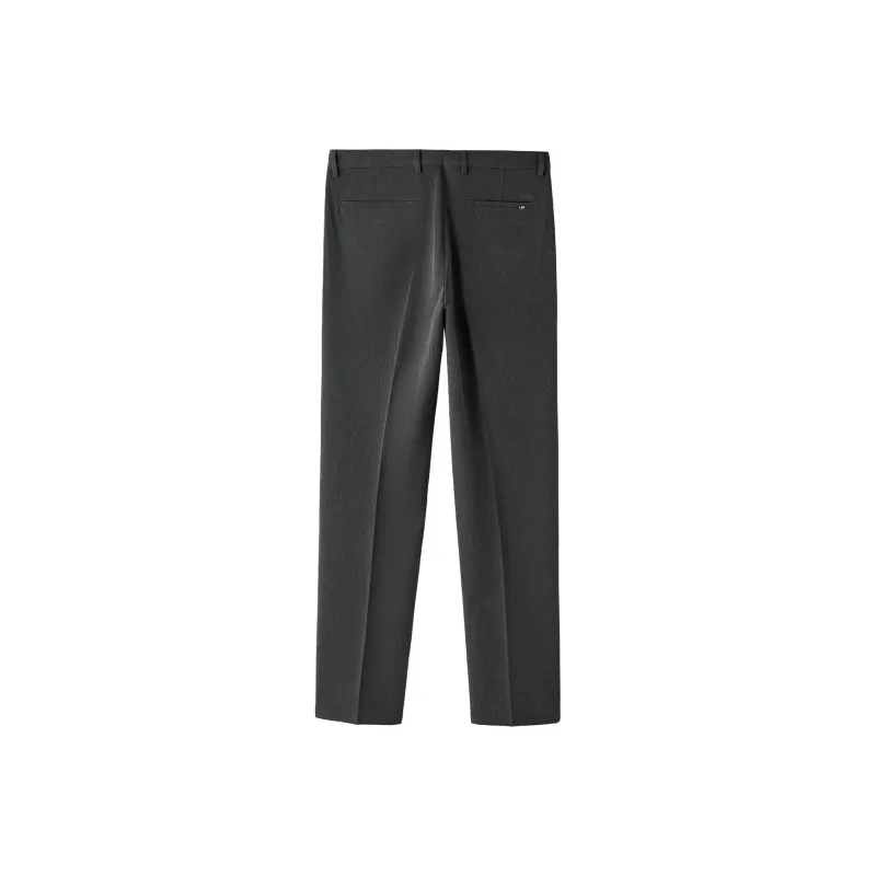 HLA Suit Trousers Men-3