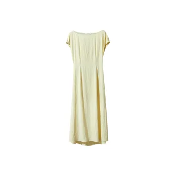 AMII Short Sleeved Dress Women's