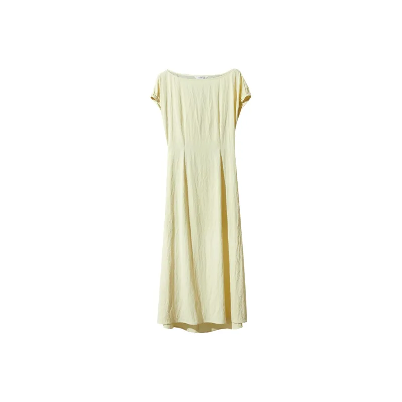 AMII Short Sleeved Dress Women's-5