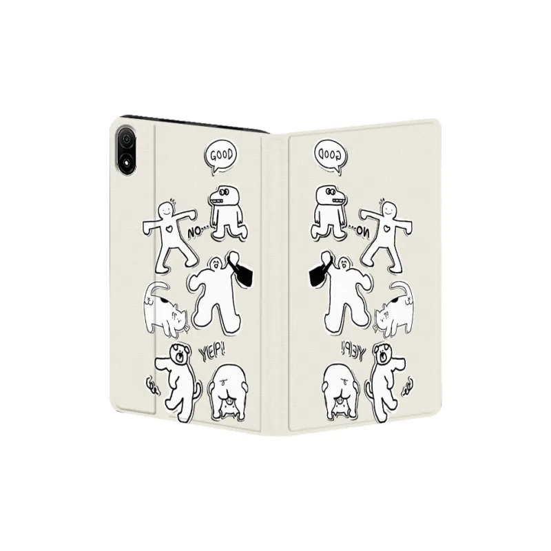 Baochengbao Tablet Protective Cases-2