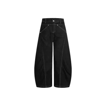 ONITSOP Jeans Unisex Black