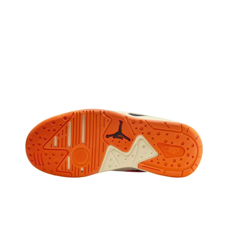 Jordan Cmft Era Black Sail Coconut Milk Starfish-4