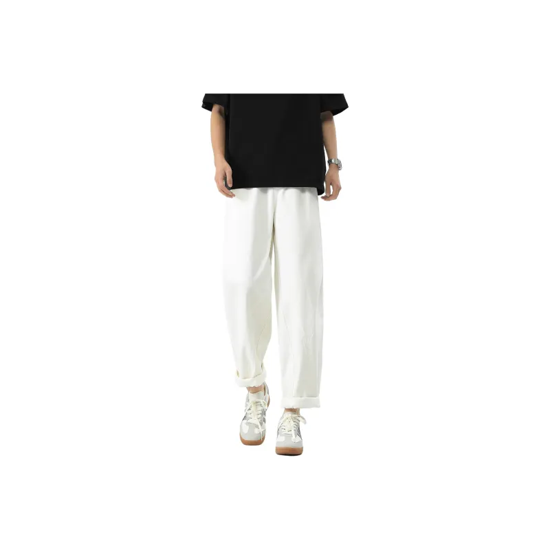 Pepe The Frog Casual Pants Unisex-13