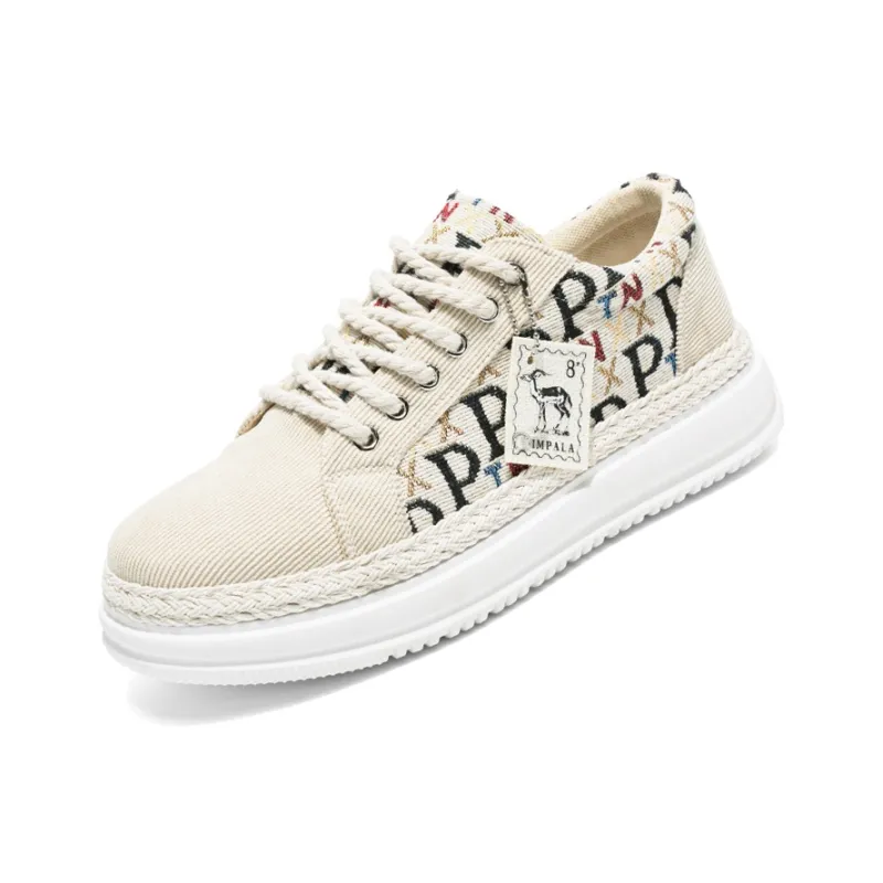Frank Mully Low Top Casual Shoes Men's-5