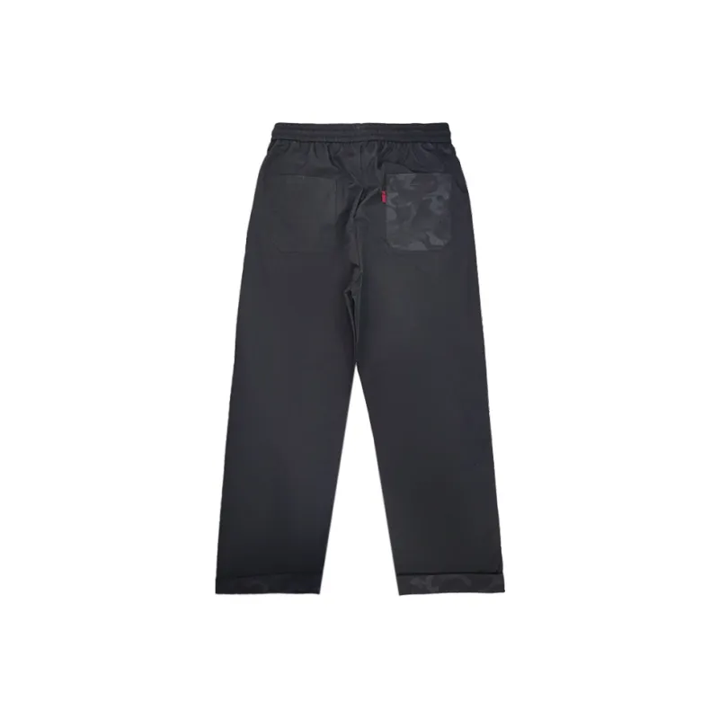HEA Casual Pants Unisex-1
