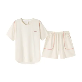 Mulong Family Pajama Set Women's