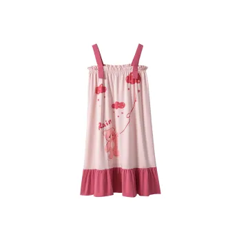 YUZHAOLIN Women's Nightgowns