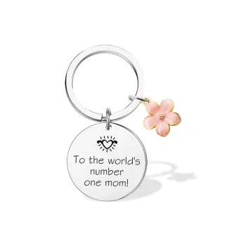 UX Stainless Steel Pendants Unisex