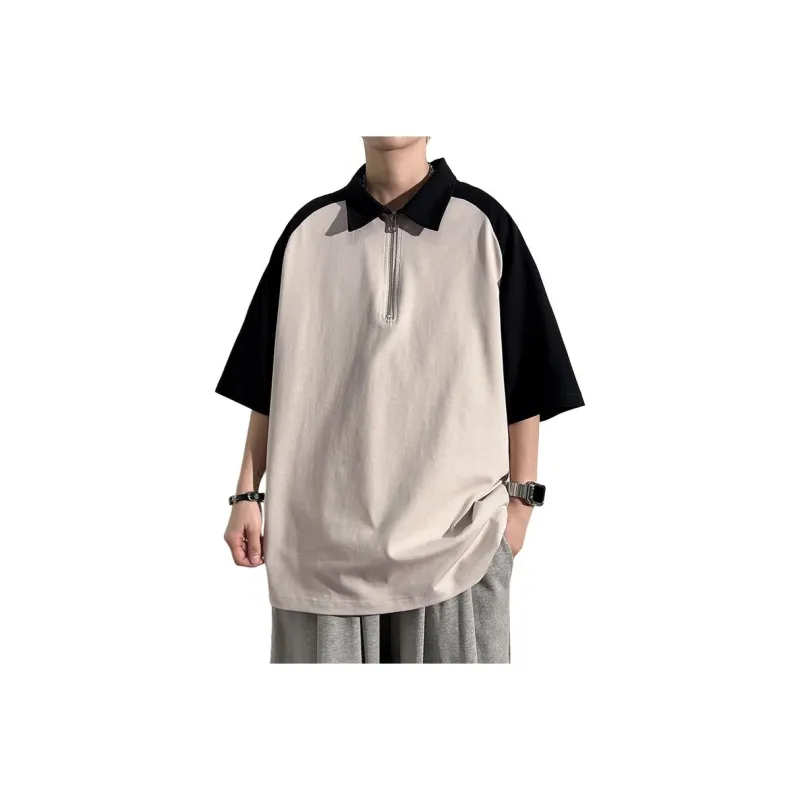 Warrior Huichao Cloud Sail Collection T Shirt Unisex-5