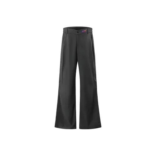 FCB ARCELONA Suit Trouser Unisex