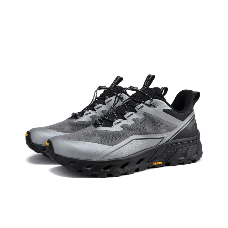 TOREAD Abrasion Resistant Slip Resistant Shock Absorbers River Trekking Shoes Men's-16