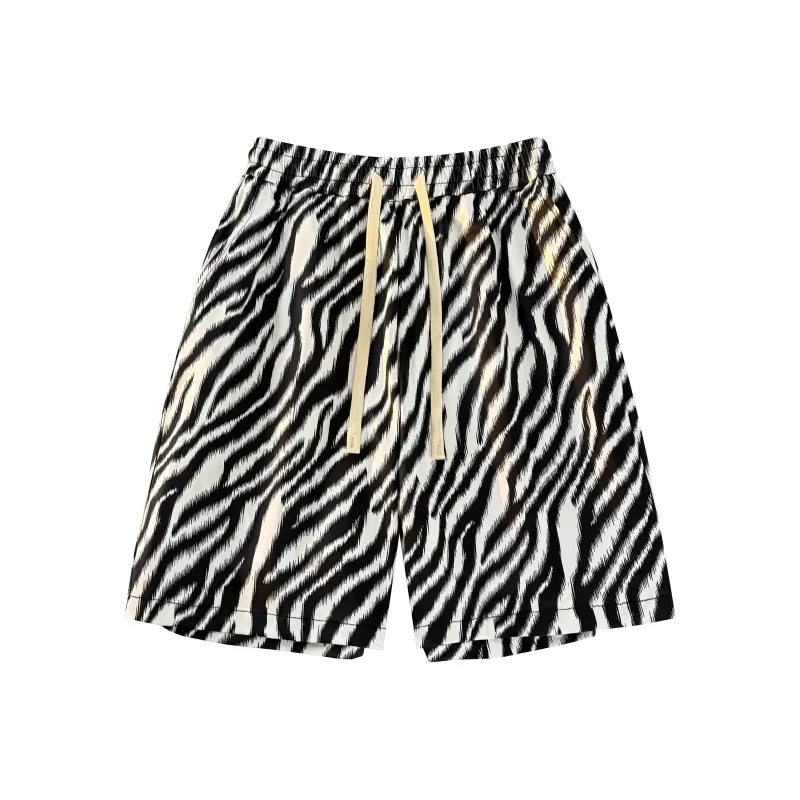 TBSM Casual Shorts Unisex-2