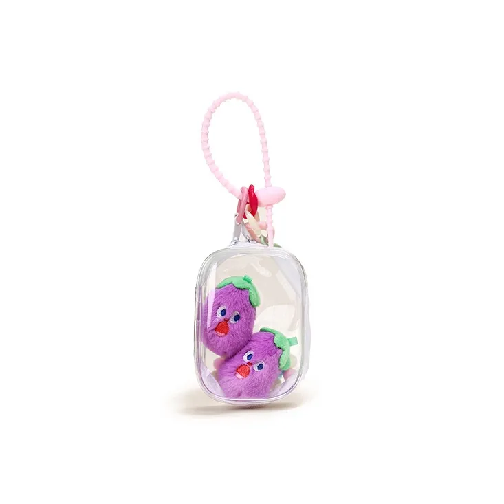 Jinnew Keychains Unisex-9