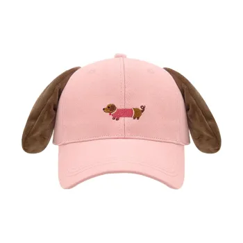 VIVIWELL Cotton Baseball Caps Unisex