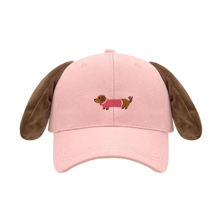 VIVIWELL Cotton Baseball Caps Unisex-0