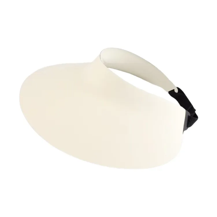 VIVIWELL Polyester Sun Protection Hats Unisex-2