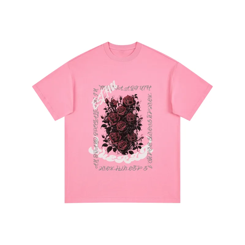 FUERZA T Shirts Women's-7