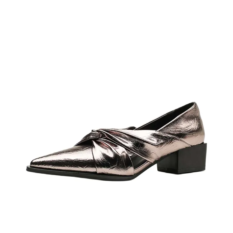 Lanza Casual Single Shoes Women's-1