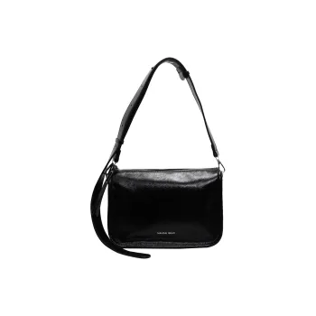 TOUTSEUL YOLO PU Shoulder Bag Regular Women's Black/Khaki/Brown/Ecru