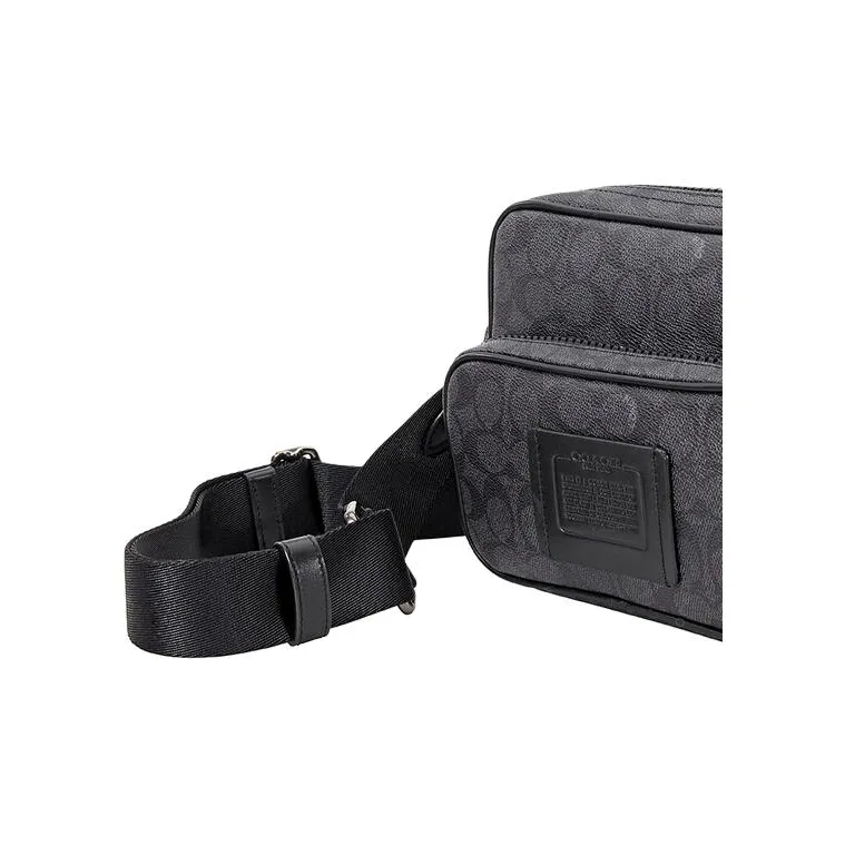 COACH Academy Crossbody Bags-4