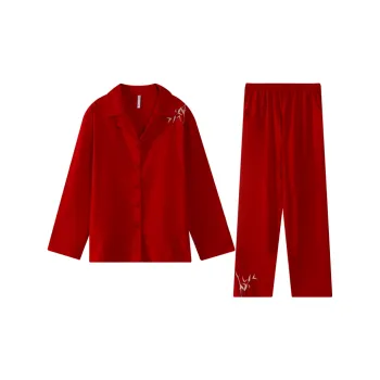 Top Melon Unisex Pajama Sets