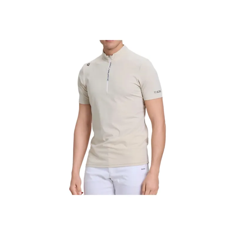 TAYLORMADE SS25 Golf T Shirt Men's-8
