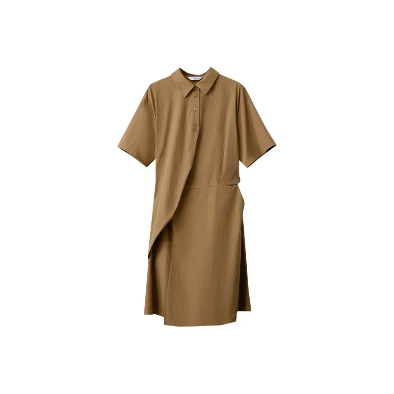 AMII Short Sleeved Dress Women's-6