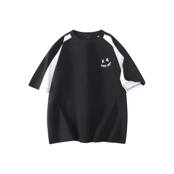 BOBBY ABLEY Summer T Shirt Unisex