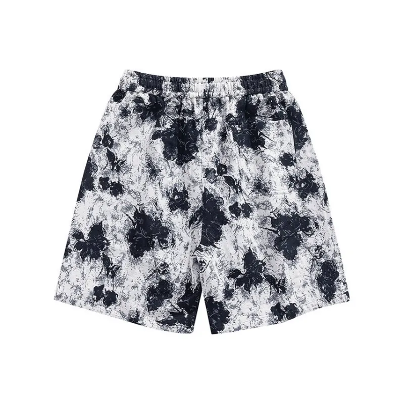 FORIDER Casual Shorts Unisex-2
