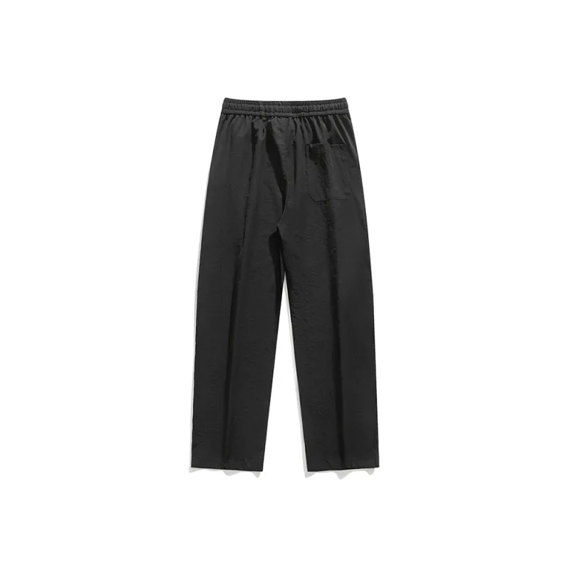Manchester City F.C. Casual Pants Unisex-1