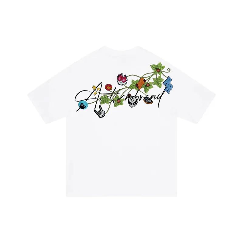 TBSM T Shirts Unisex-5
