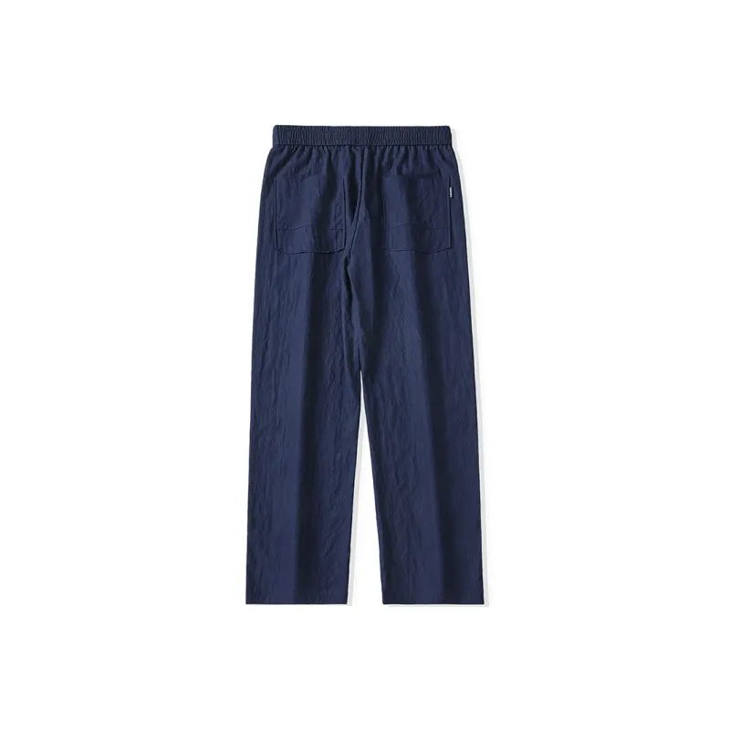JUCY JUDY Casual Pants Unisex-9