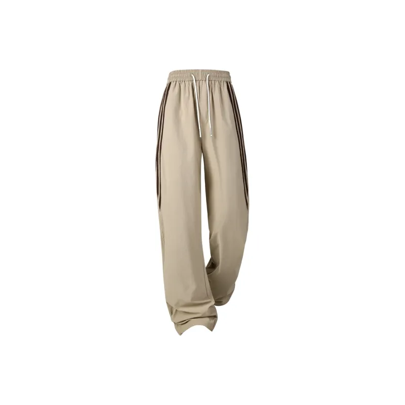 OPMO Casual Pants Unisex-2
