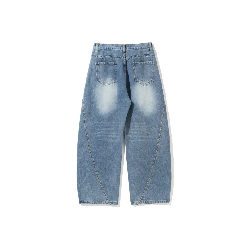 Kudamm Jeans Unisex-1