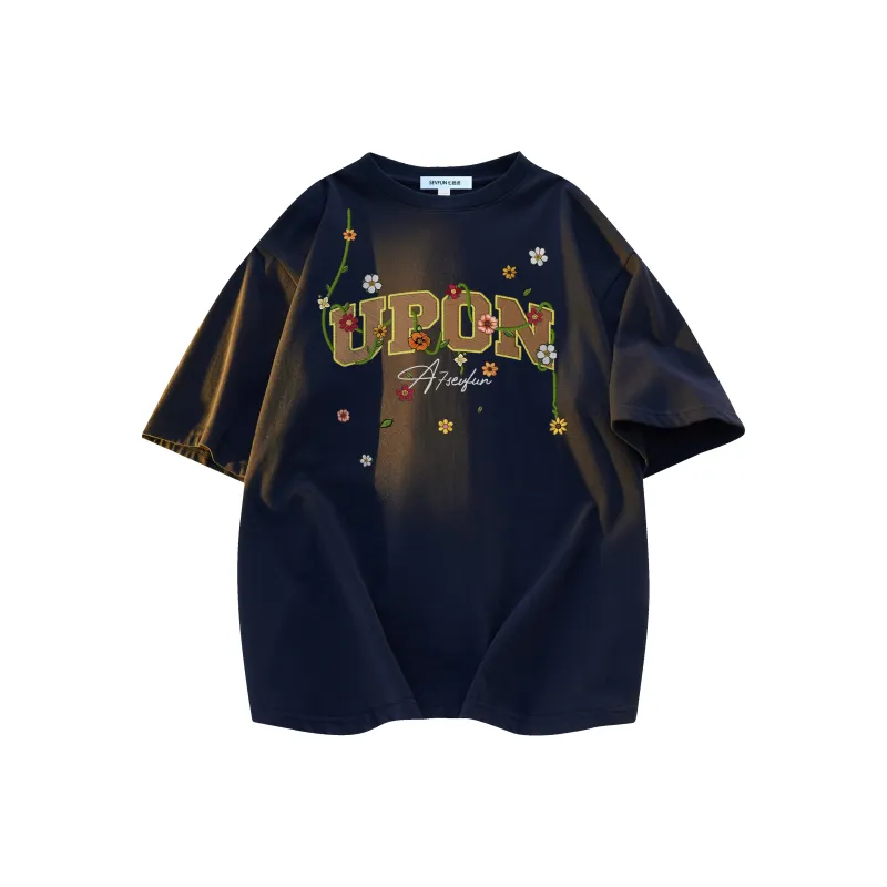7 SEVFUN T Shirts Unisex-17