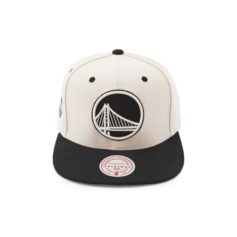 Mitchell & Ness Polyester Baseball Caps Unisex-1